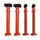 Remote Instruction for Hydraulic Tank Chain Jacking System in Tank Construction Projects