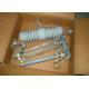 15KV Dropout Fuse Cutout For Long Lasting Power Distribution With 600mm Creepage Distance
