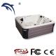 Freestanding Outdoor Massage Hot Tub Color Optional 5-6 Persons USA  Balboa System