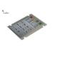 Light Weight Wincor ATM Parts 2050XE Keyboard V5 EPP 01750132107 1750132107
