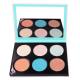 GMPC High Pigment Single Colour Eyeshadow Customize Private Label