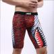 OEM Sustainable Mens Boxer Shorts Polyester Breathable Gym Briefs Underwear