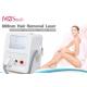 Hair Removal 808nm Diode Laser Machine