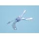 Disposable PVC Sterile Endotracheal Tracheotomy Tube With Cuff And Without Cuff