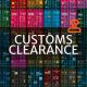 Forwarder Freight Customs Clearance broker Goods Express Customs Clearance