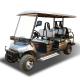 ODM Electric Hunting NEV Golf Cart Manufacturers High Performance 360kg