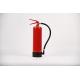 13A Fire Rated Powder Fire Extinguisher With 14bar Working Pressure