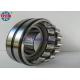 52100 Bearing Steel Cylindrical Spherical Roller Bearing Double Row 200*420*138mm