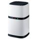 Intelligent 12M2 Small Room Air Purifier 349mm Height CB Certification