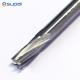 Aluminium Alloy Carbide End Mill For Mirror Surface