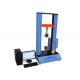 IEC 62196-1 Tensile Strength Test Machine Measurable Deformation 50KN Double Column