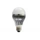 9W A65 Full spectrum led light bulb with 2 Years Warranty , led spot light bulbs