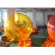 Giant Outdoor Inflatable Water Toys For Kids Human Water Walking Ball