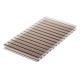 Plastic Polycarbonate Hollow Roofing Sheet Extrusion Making Machine Production Line Hollow Polycarbonate Sheet Equipment