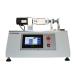 PLC Control System Mobile Phone Torsion Test Machine With Touch Screen Display