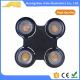 Multi Color LED Party Lights , Fashionable Disco Lighting Equipment