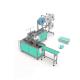 Disposable Face Mask Production Line Fully Automated Output Reliable Performance