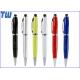 Colorful Think Stylus Pen USB Flash Stick Writing Down Important Information