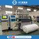 ZOLYTECH multi-needle quilting machineautomatic quilting machine quilting machine for bedcover