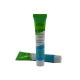 Custom Logo Clear Transparent Slim 15ml 10ml Lip Gloss Container Lip Balm Lipgloss Squeeze Soft Tube