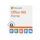 Office 365 Home Microsoft Windows Software Auto Renewal Email Shipment