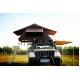 Double Layer Truck Top Camper Tent , Fold Out Roof Top Tent 4x4 Car Parts