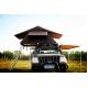 Wholesale Off Road Adventure Camping Family  Outdoor Camping Car Roof Top Tent For 2 person