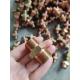Carbon Steel Threaded Customized Thread Adapter Hydraulic Hose Fittings Stainless Steel