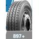 897+  high quality TBR truck tire