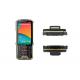 KT40H Warehouse PDA Android Mobile Barcode Scanner 2G RAM 16GB ROM Ultra Slim