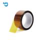 RoHS SMT Heat Resistant Adhesive Tape Polyimide Film Electrical Tape