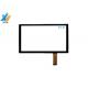 10 Point 15.6 Inch USB Capacitive Touch Panel Screen With Muilti Systems.