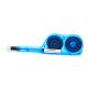 One Handed Operation Fiber Optic Cable Tools Cleaner Pen For MPO MTP Ferrules