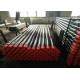 Standard ISO9001 Drill Extension Rod Drifter MF MM Water Well Drill Pipe