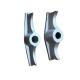Shoring Jack Prop Nut Iron Casting Parts For Scaffolding Or Construction