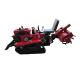 1200mm Working Width Rotary Tiller Light Weight and Durable for Easy Cultivation