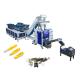 Automatic Hardware Parts Screw Vibration Counting Packing Machine Furniture Accessories Fastener Packing Machine
