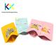 Customized Snack Food Packaging Bags 3.5/7/14/28g Smell Proof Dolypack