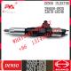 23670-E0540 DENSO Diesel Common Rail Injector 295050-0920 For HINO