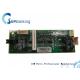 ATM Machine Parts NCR S2 Carriage Interface PCB F/L 445-0761208-227 445-0768364