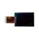 AUO 2.5 inch lcd A025DN01 V1 TFT LCD Panel Screen Display