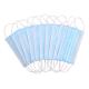 Nonwoven 3 Ply Earhook Medical Protective Mask BFE98
