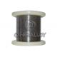 350Mpa CuNi23 Copper Based Alloys 0.723mm , Heating Resistance Wire