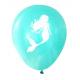 12inch 2.8g  latex   balloon  party decoration printed balloon