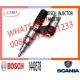Diesel Fuel Injection Pump/unit injector system Nozzle 1440578 14558621497387 1529752 for SCANIA