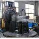 Custom Made Double Helical Gears For Long Service Life And High Reliability