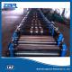 Popular High Speed C Z Profile Purlin Interchangeable Roll Forming Machine