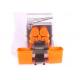 Auto Commercial Juicer Extractor / Orange Juice Squeezer Machine