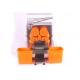 Economize Industrial Commercial Orange Juicer Machine High Efficiency 120W