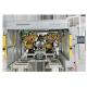 380V Robot Metal Welding Machine Car Trim Automotive Welders CE